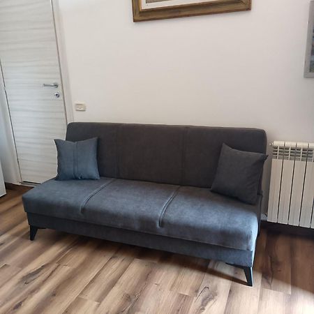 Colle Perazzoni Διαμέρισμα Fiano Romano Εξωτερικό φωτογραφία
