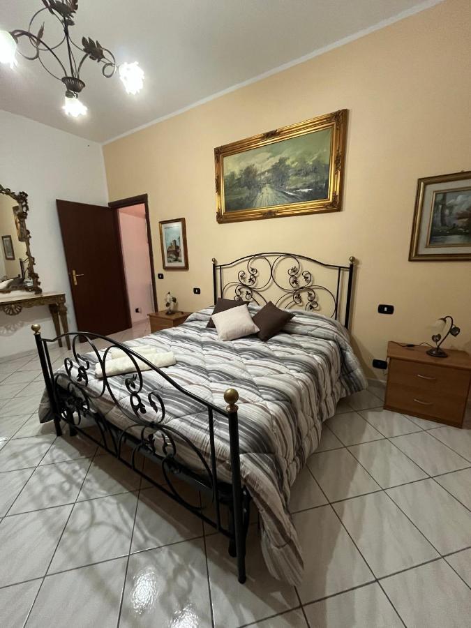 Colle Perazzoni Διαμέρισμα Fiano Romano Εξωτερικό φωτογραφία