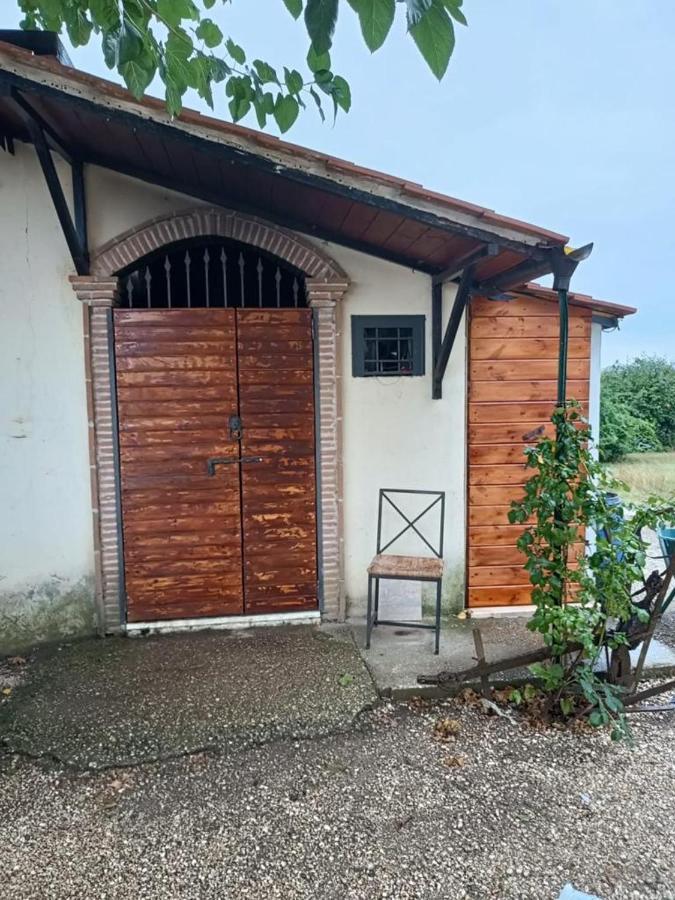 Colle Perazzoni Διαμέρισμα Fiano Romano Εξωτερικό φωτογραφία