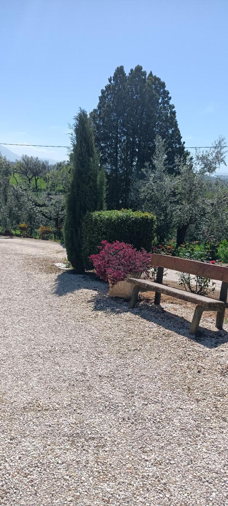 Colle Perazzoni Διαμέρισμα Fiano Romano Εξωτερικό φωτογραφία