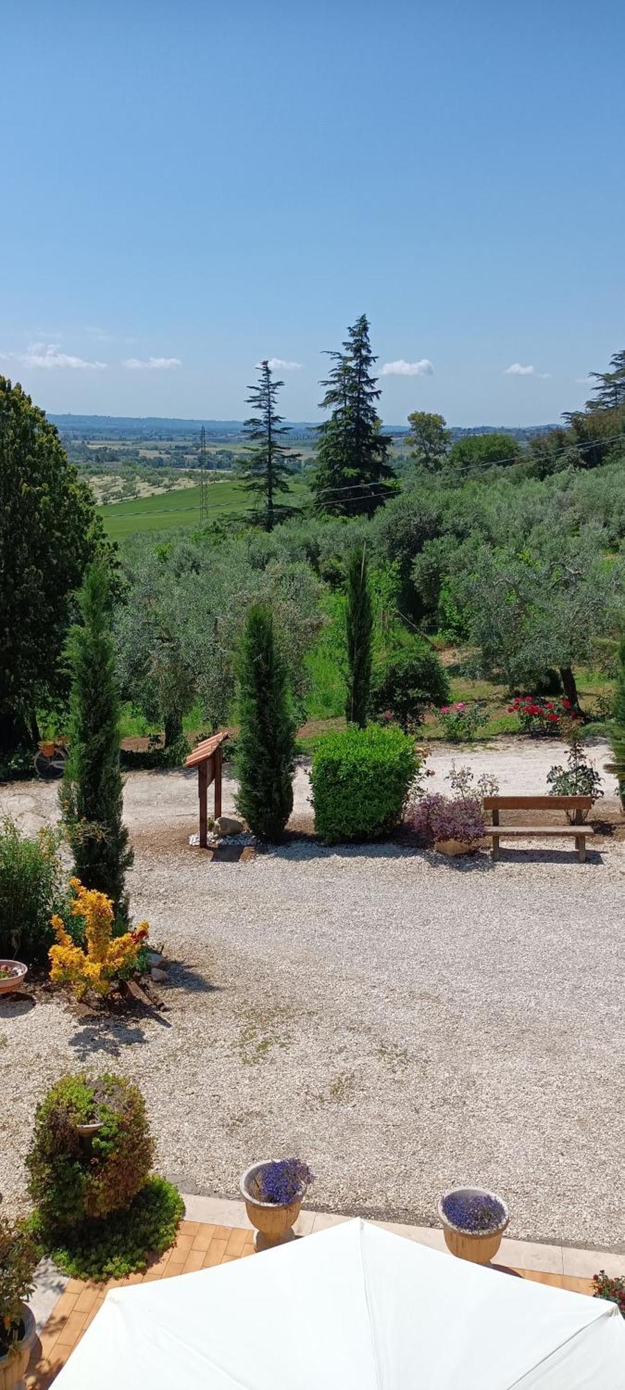 Colle Perazzoni Διαμέρισμα Fiano Romano Εξωτερικό φωτογραφία