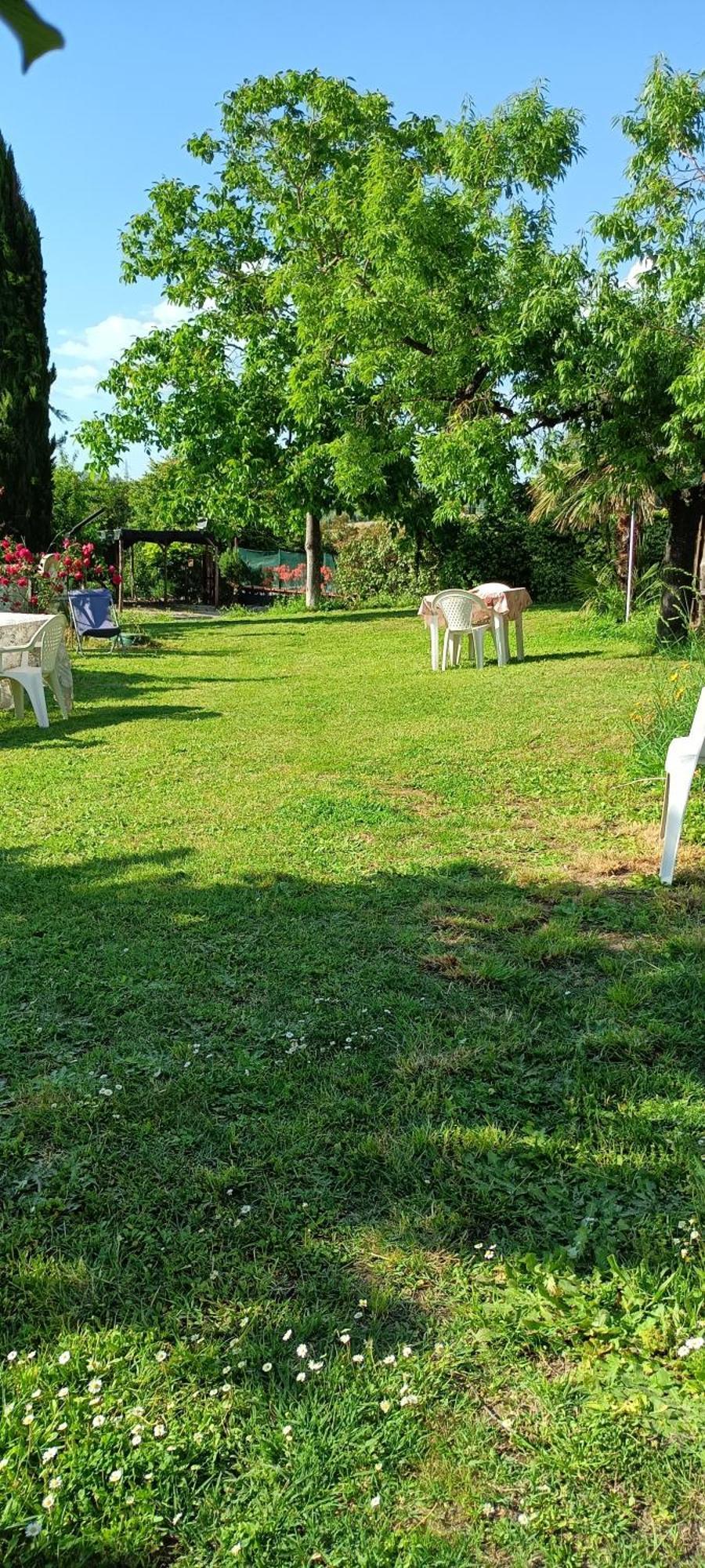 Colle Perazzoni Διαμέρισμα Fiano Romano Εξωτερικό φωτογραφία