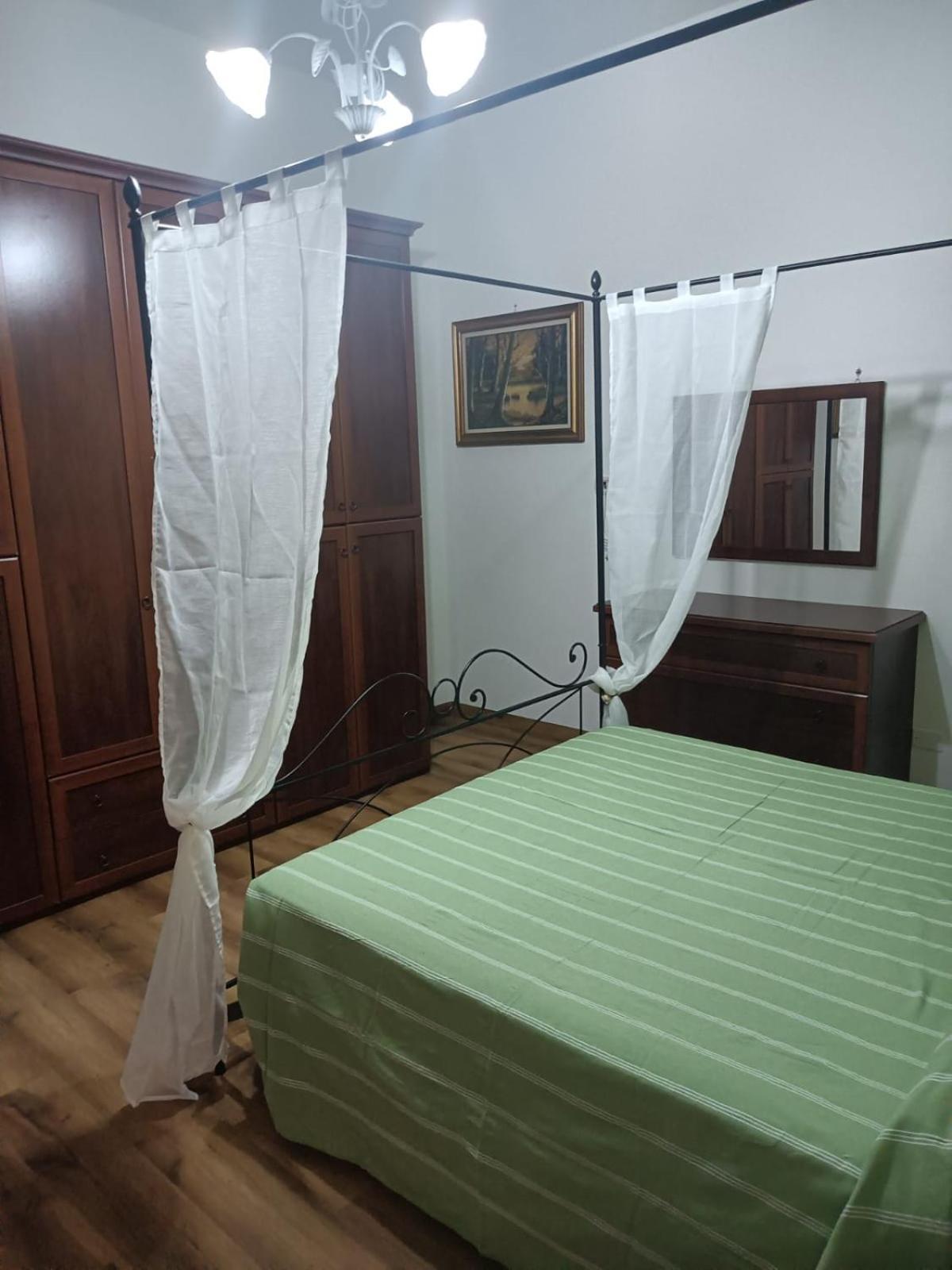 Colle Perazzoni Διαμέρισμα Fiano Romano Εξωτερικό φωτογραφία