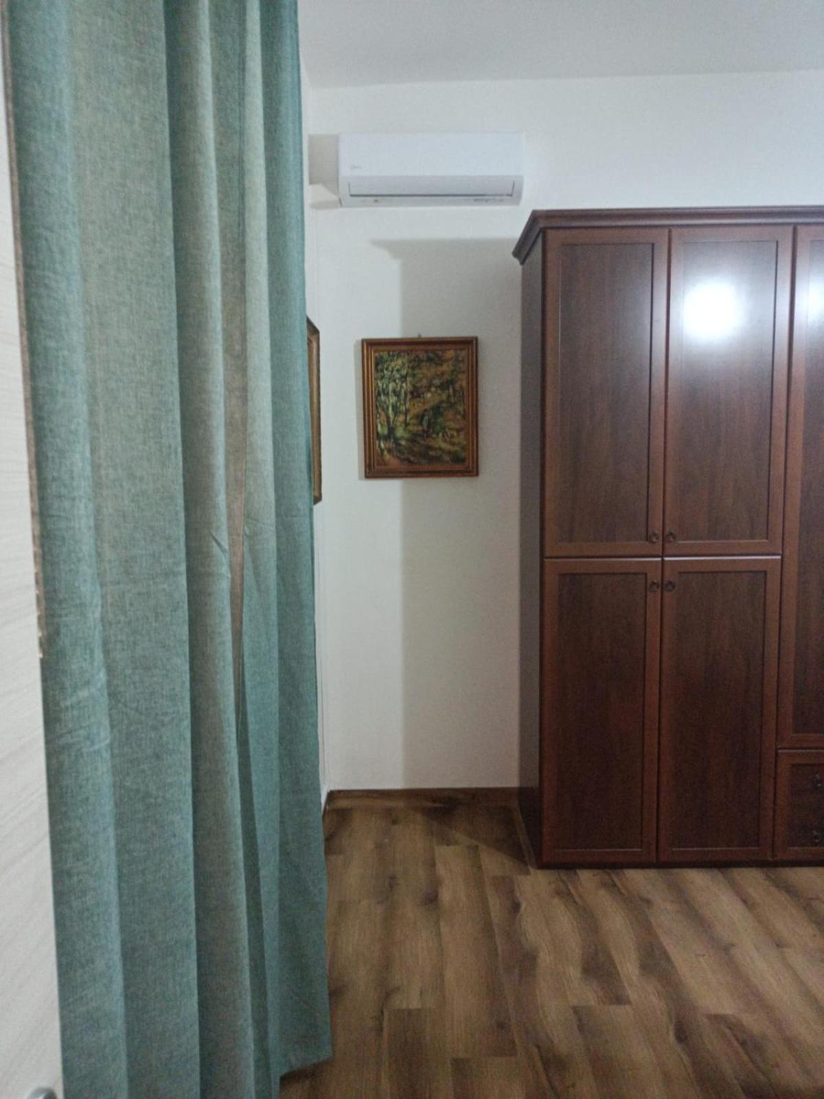 Colle Perazzoni Διαμέρισμα Fiano Romano Εξωτερικό φωτογραφία