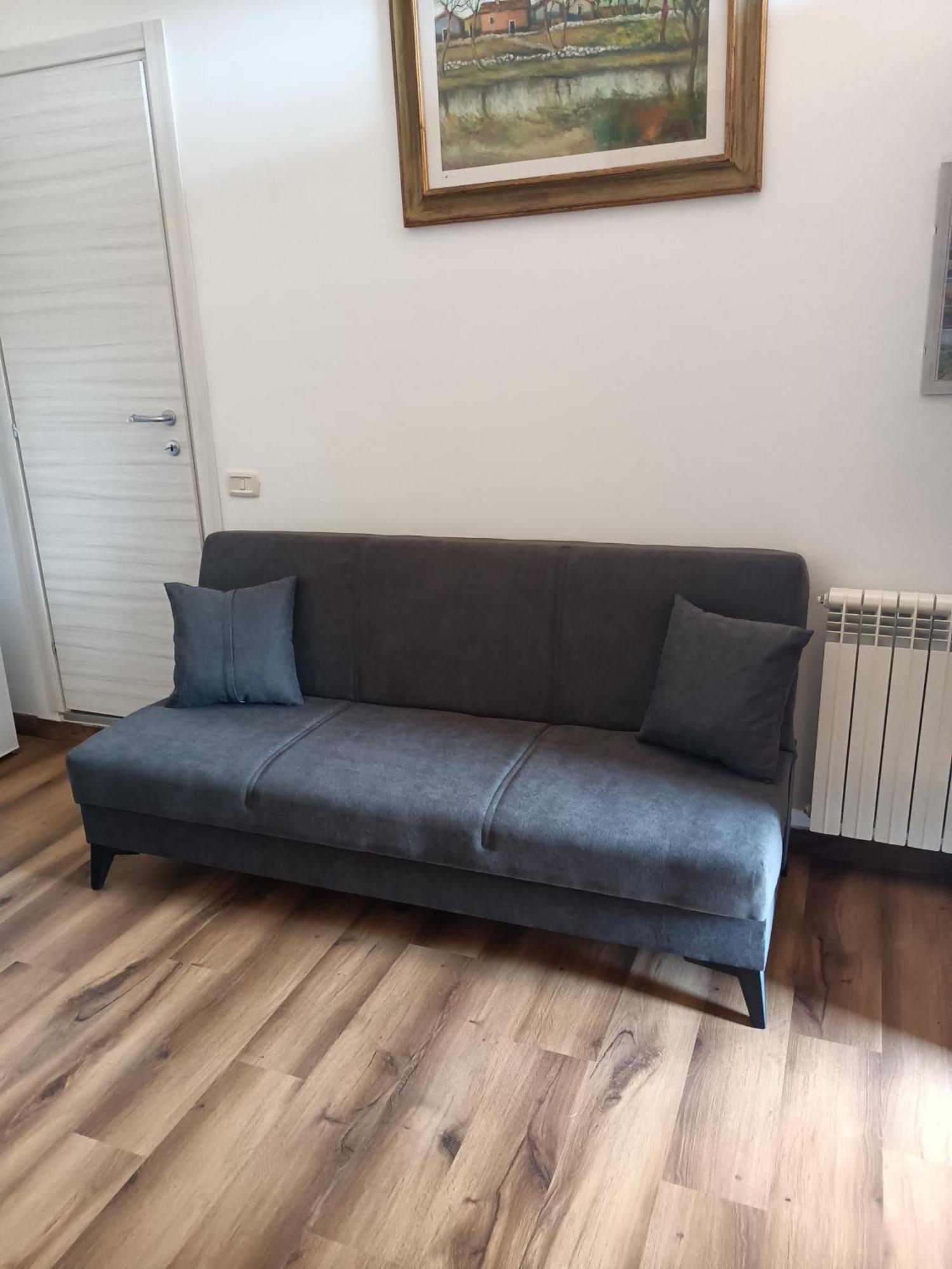 Colle Perazzoni Διαμέρισμα Fiano Romano Εξωτερικό φωτογραφία